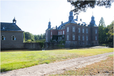 Kasteel Hillenraad