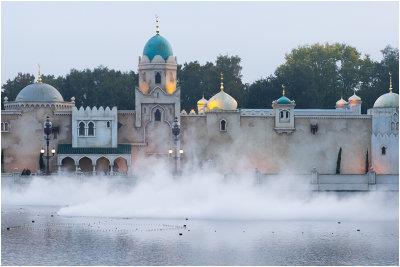 De Efteling