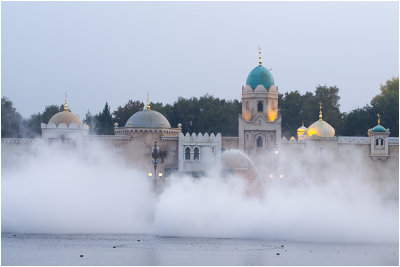 De Efteling