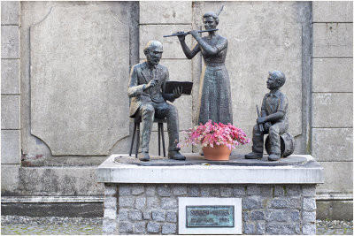 Muziek monument