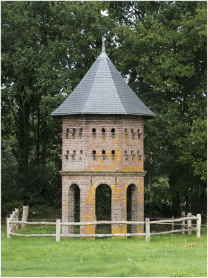 duiventil