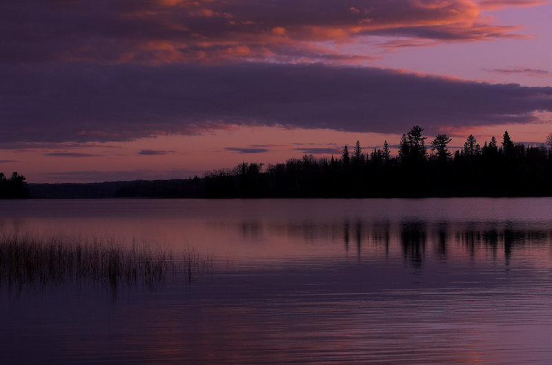 Lake Itasca Sunset III.jpg