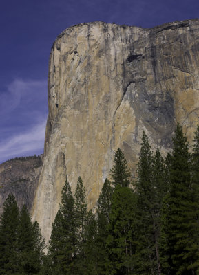 Yosemite NP-Yosemite Valley