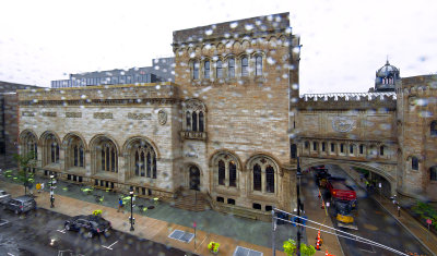 New Haven
