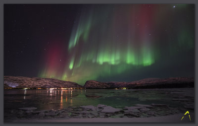 Arctic Norway 2015