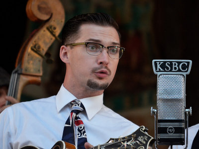 Karl Shiflett