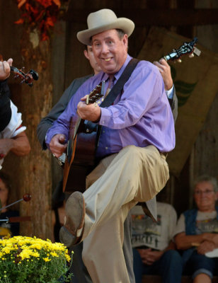 Karl Shiflett