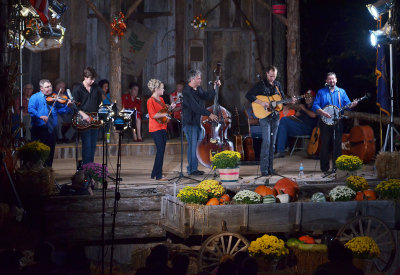 Rhonda Vincent - Rage