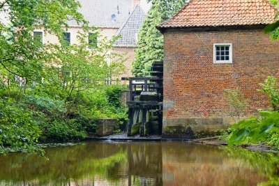 Watermill-Herinckhave