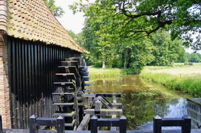Watermill-Twickel