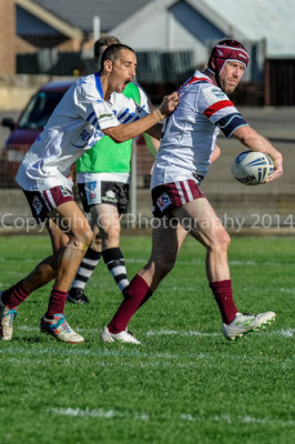 Disability League 14/6/14