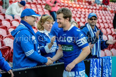 Newtown vs Penrith 12/7/14