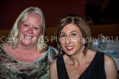 Presentation Night 2014