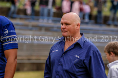 Newtown vs Souths 3/9/2005