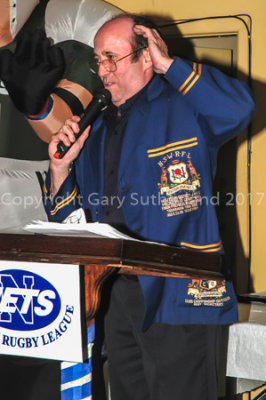 Presentation Night 10/10/05