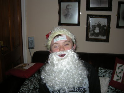 Christmas 2014 