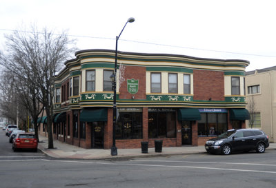 #19 Turners Garage