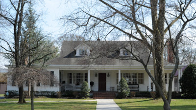 #33 William Black Cottage