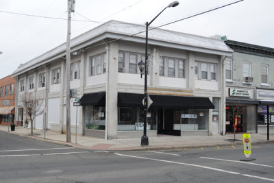#14 Former Post Office