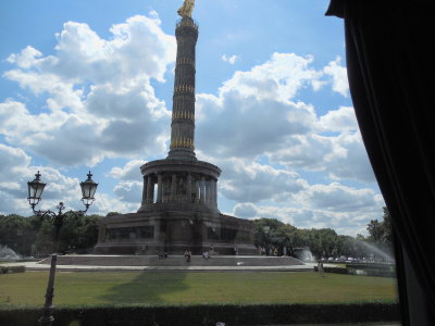 Prussian Victory Monument