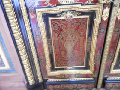 Ceiling 