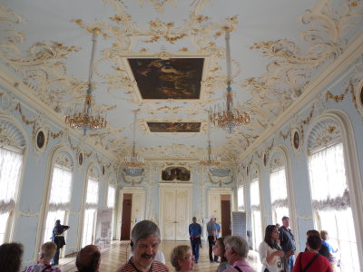 A Wonderful Room