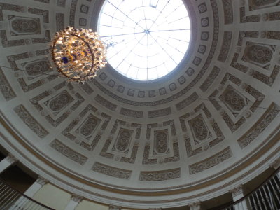 Dome