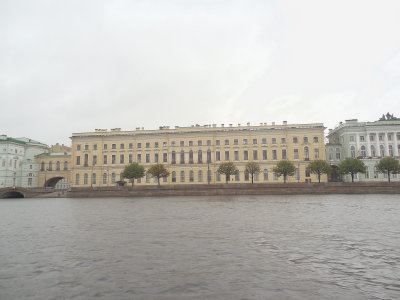 The Large Hermitage
