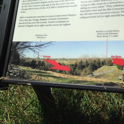 Sign Explaining Such