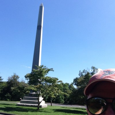 Philadelphia Brigade Monument