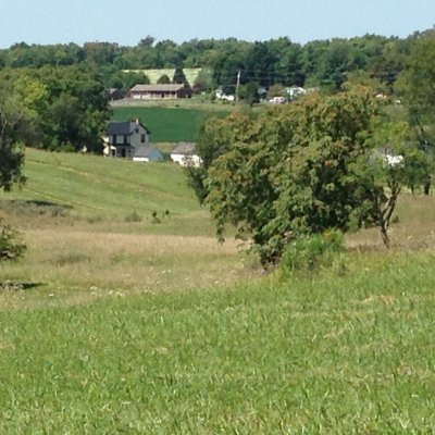 Piper House, West of Sunken Road