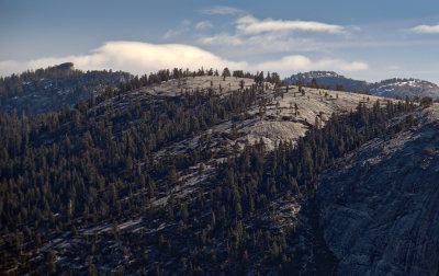 Yosemite YNP