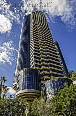 Harbor Club