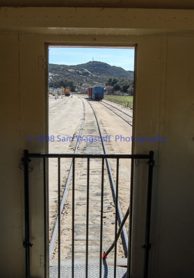 Campo Train Museum