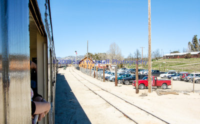 Campo Train Museum