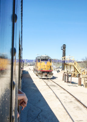 Campo Train Museum