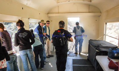 Campo Train Museum