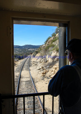 Campo Train Museum