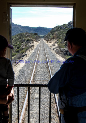 Campo Train Museum