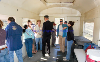 Campo Train Museum