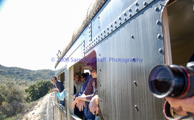 Campo Train Museum