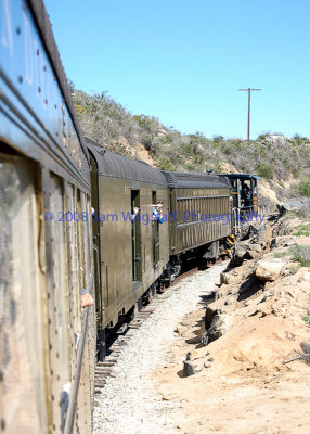 Campo Train Museum