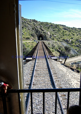 Campo Train Museum