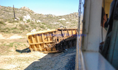 Campo Train Museum
