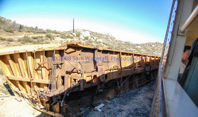 Campo Train Museum