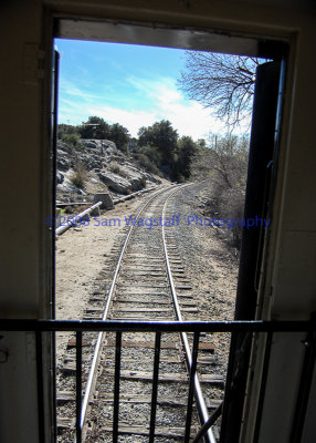 Campo Train Museum