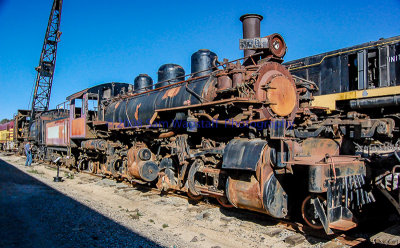 Campo Train Museum