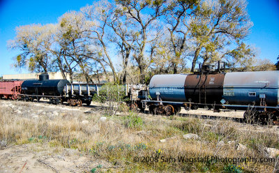 Campo Train Museum