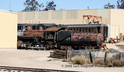 Campo Train Museum