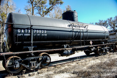 Campo Train Museum